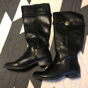 Tommy Hilfiger Boots